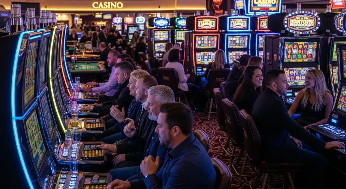 Gambling info site 2 - winspiritcasinoreviews-org