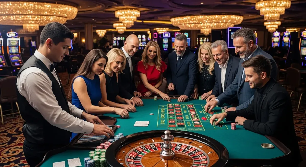 Gambling info site 1 - winspiritcasinoreviews-org