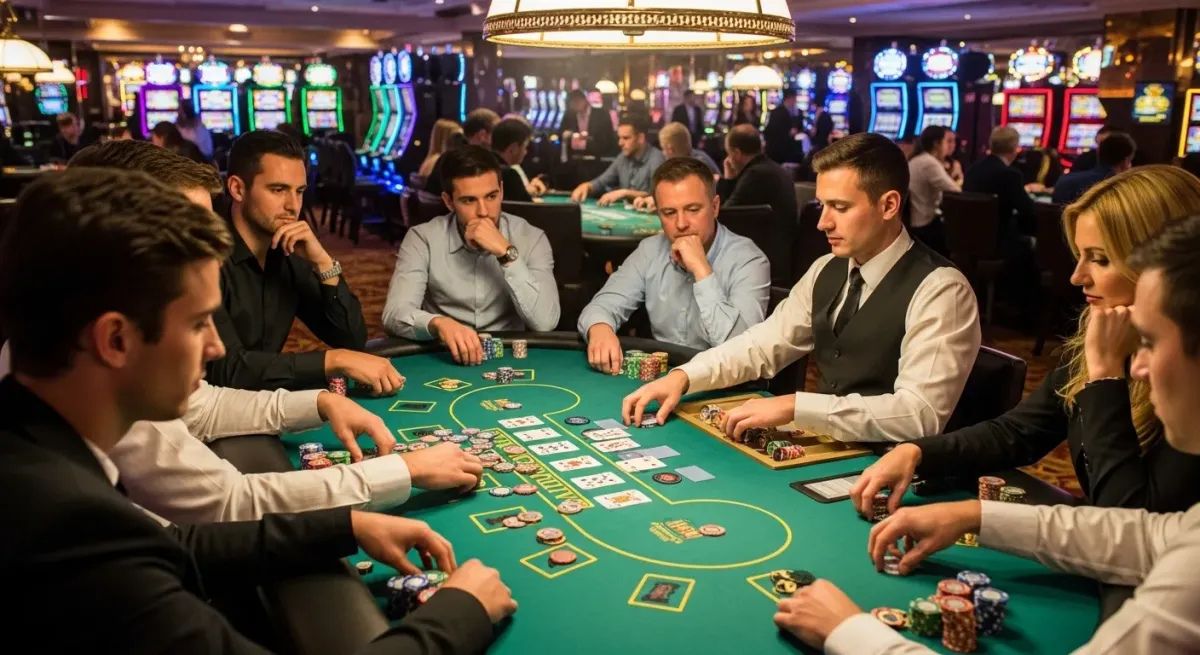 Gambling info site 3 - winspiritcasinoreviews-org