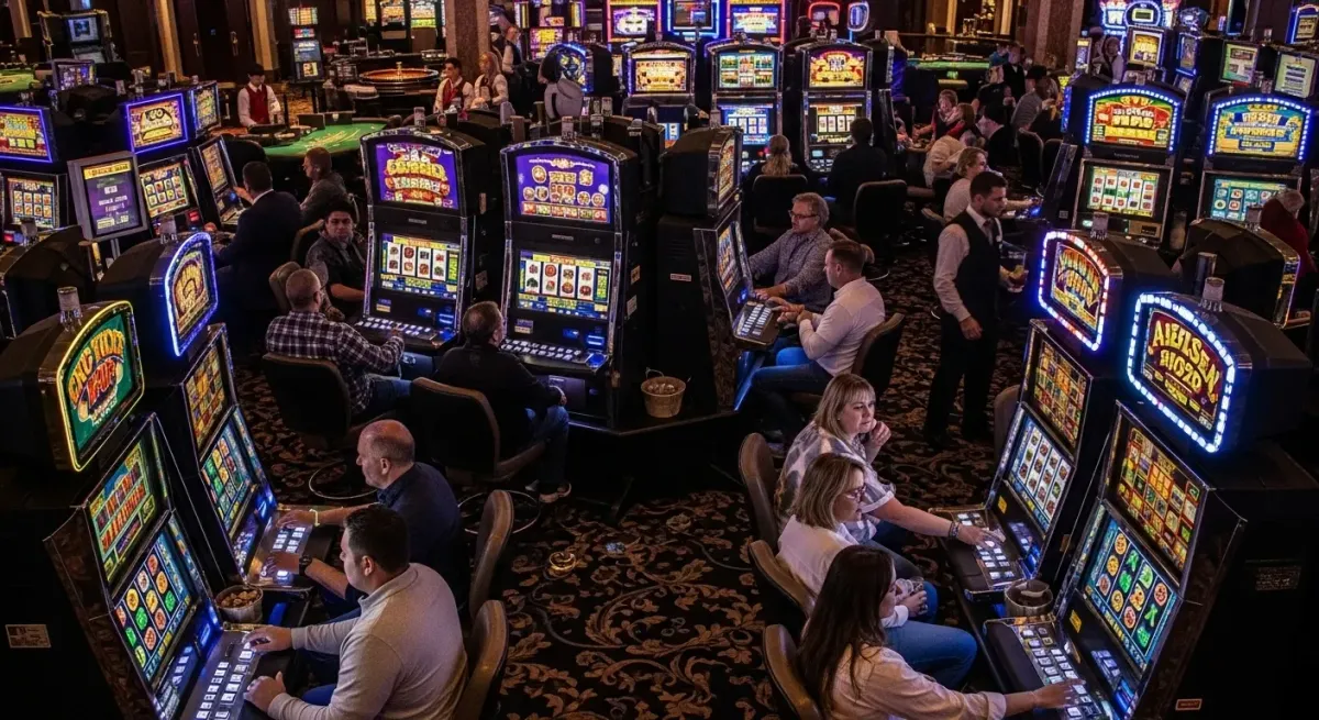 Gambling info site 2 - winspiritcasinoreviews-org