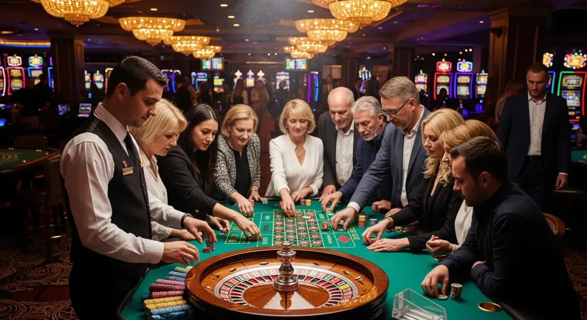 Gambling info site 1 - winspiritcasinoreviews-org