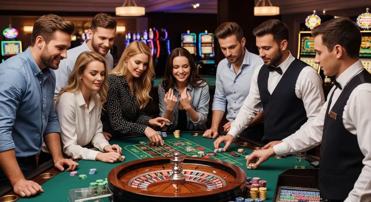 Gambling info site 1 - winspiritcasinoreviews-org
