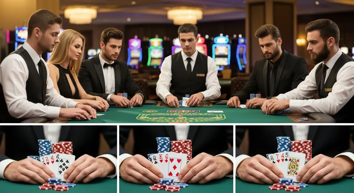 Gambling info site 3 - winspiritcasinoreviews-org