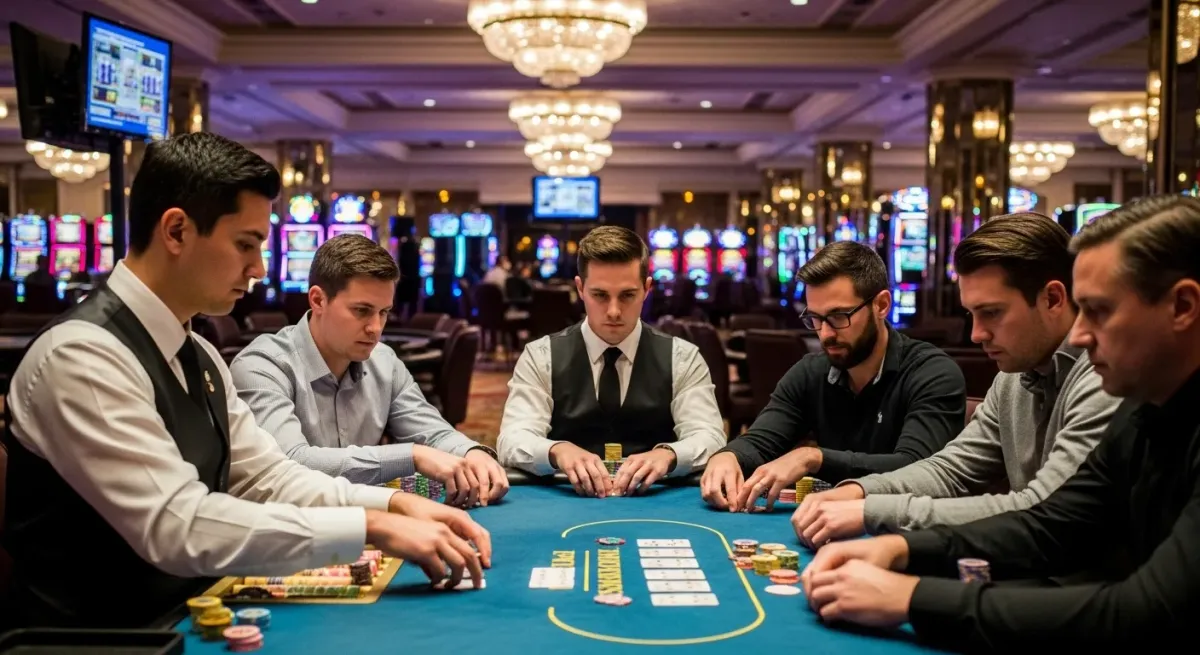 Gambling info site 3 - winspiritcasinoreviews-org